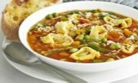 Recipe For Pasta Soup, Best For Summer